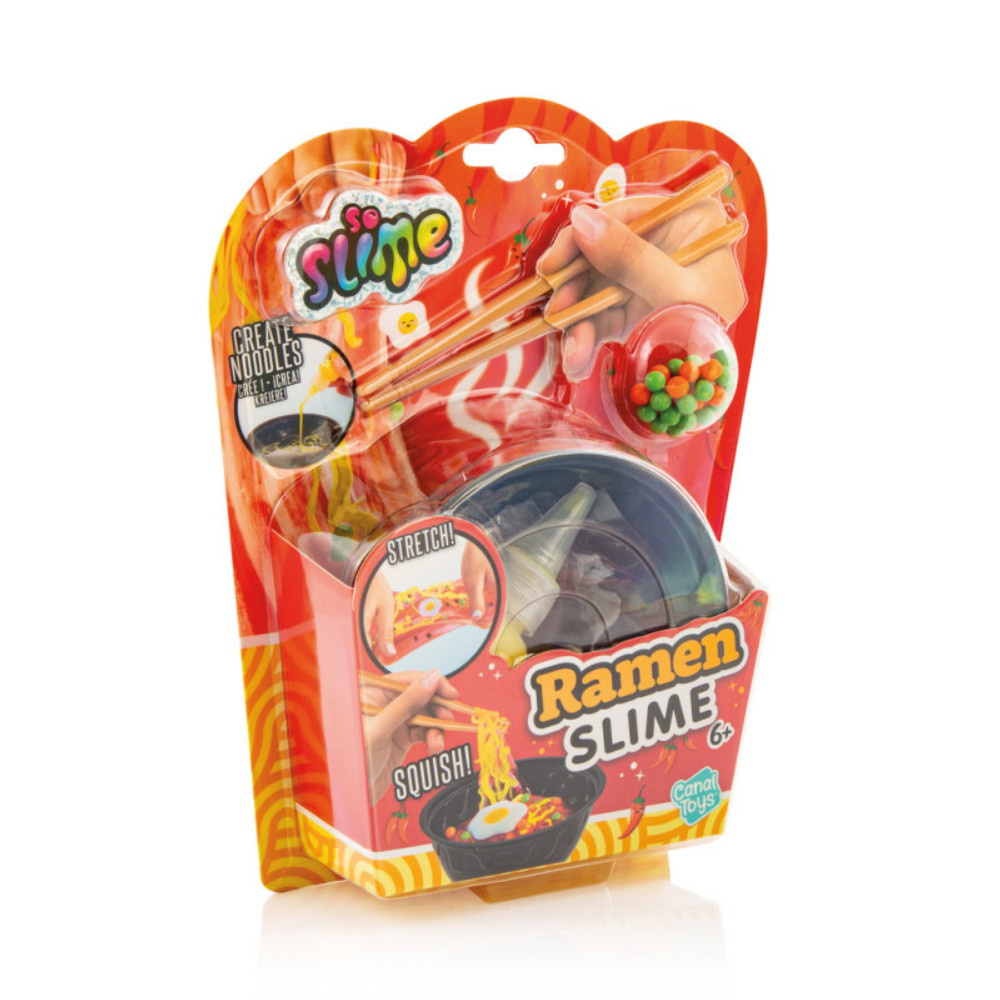 So Slime - Ramen Slime