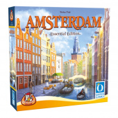 Amsterdam - Essential Edition Amsterdam - Essential Edition