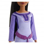 Disney Önskan Asha Disney Önskan Asha