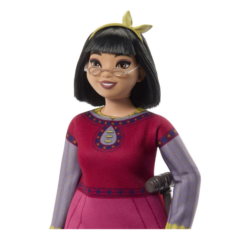 Disney Önskan Dahlia