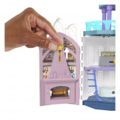 Disney Önskan Rosas Slott Disney Önskan Rosas Slott