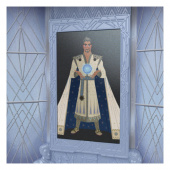 Disney Önskan Rosas Slott Disney Önskan Rosas Slott