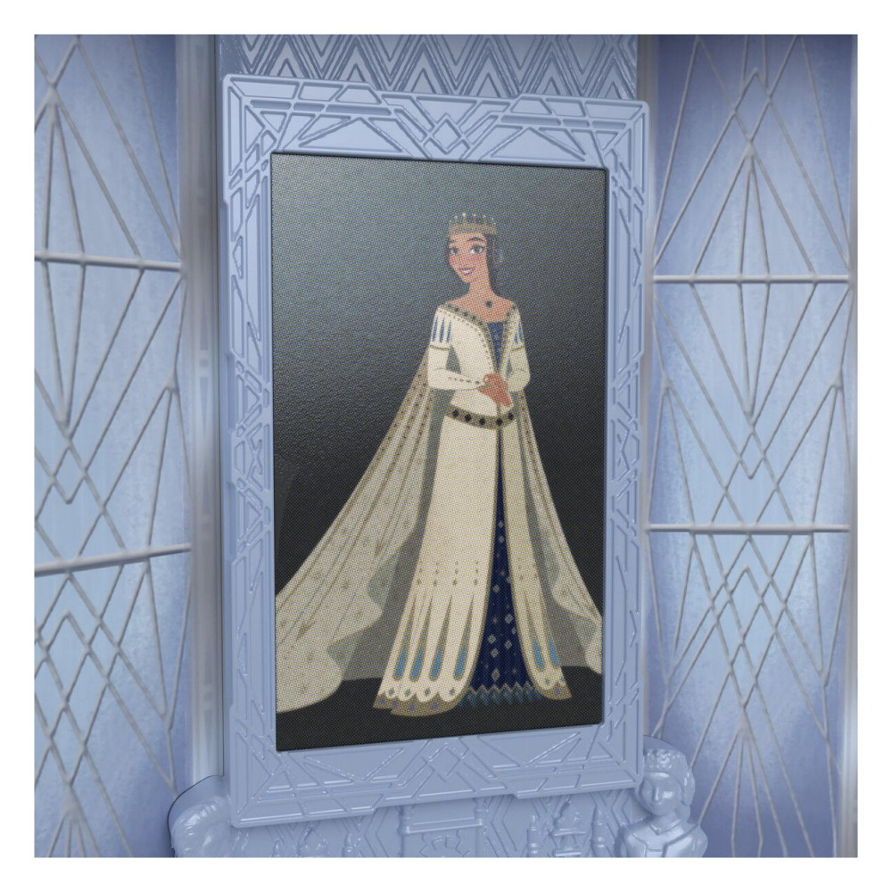 Disney Önskan Rosas Slott