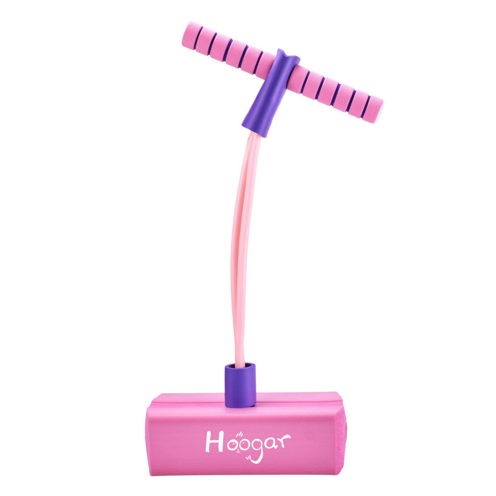 Hoppstylta foam, Rosa