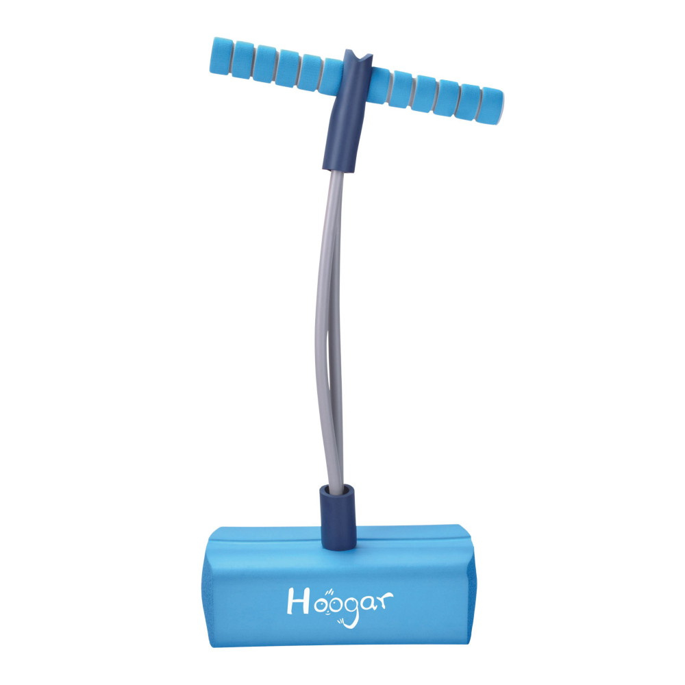 Hoppstylta foam, Blå