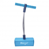 Hoppstylta foam, Blå Hoppstylta foam, Blå