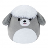Squishmallows Arnold Fårhund 30 cm Squishmallows Arnold Fårhund 30 cm