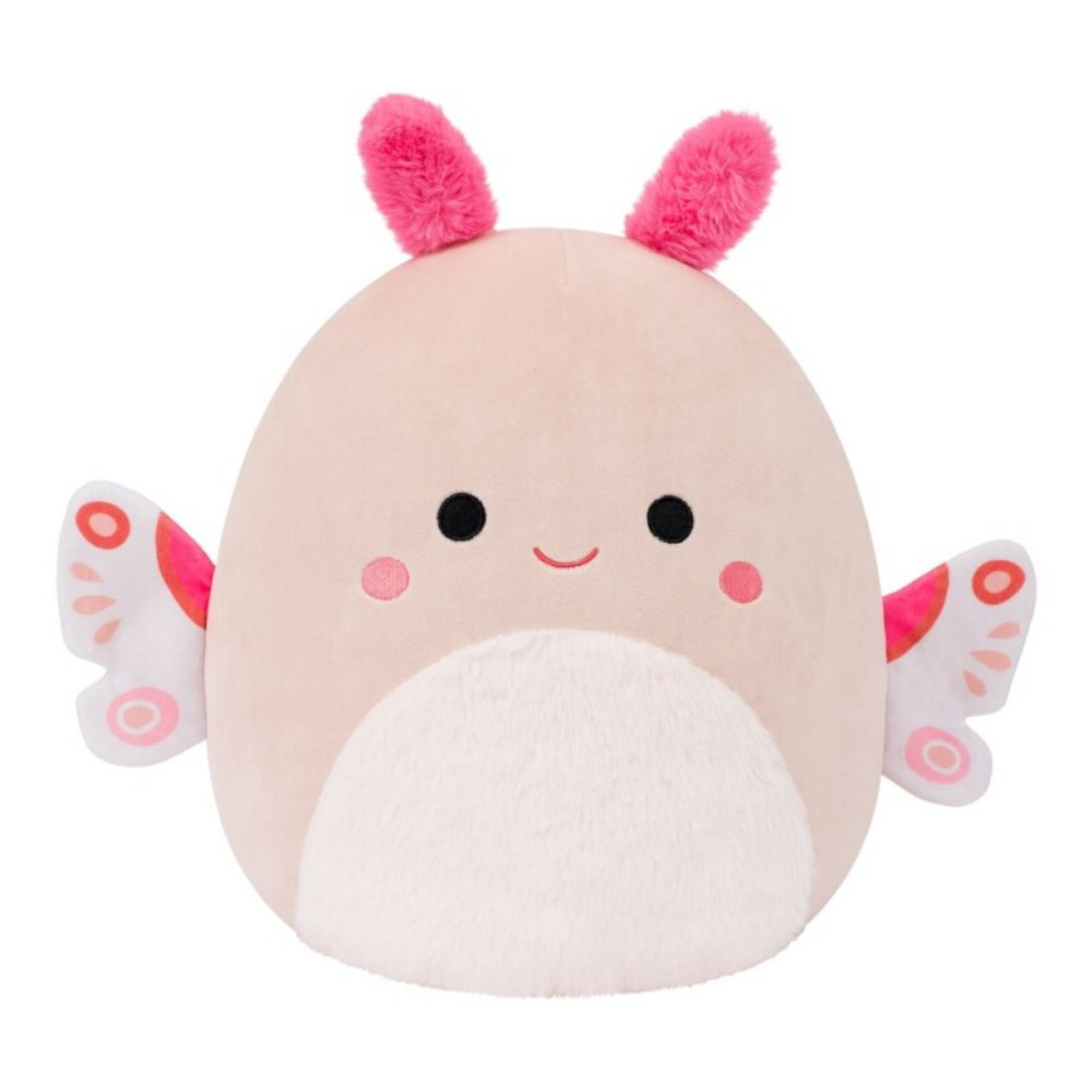 Squishmallows Moritz Nattsvärmare 30 cm