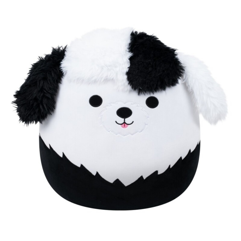 Squishmallows Brooks Sheepadoodle 40 cm