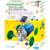 4M Solcellsbil 4M Solcellsbil