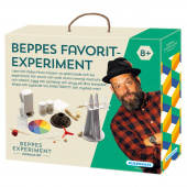 Beppes Stora Experimentlåda Beppes Stora Experimentlåda