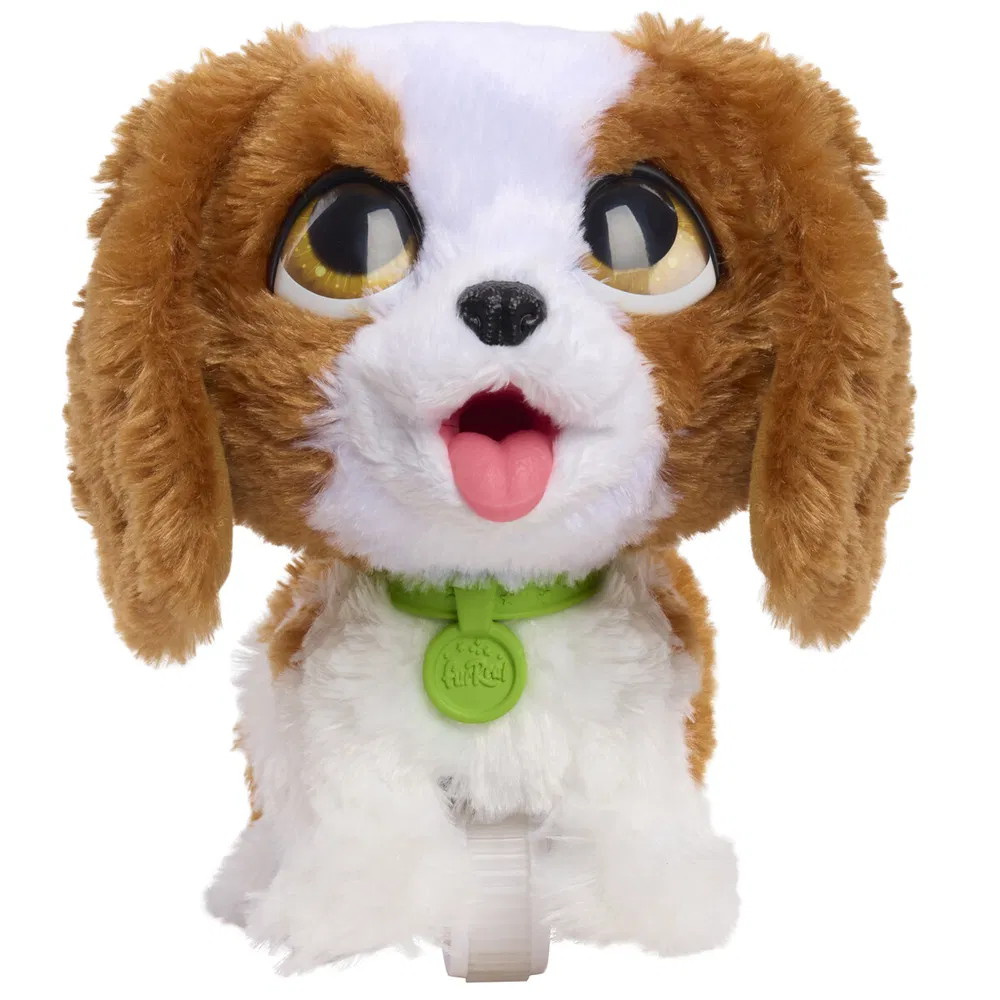 FurReal Poop-A-Lots - King Charles Spaniel