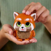 FurReal Handfuls - Red Panda FurReal Handfuls - Red Panda