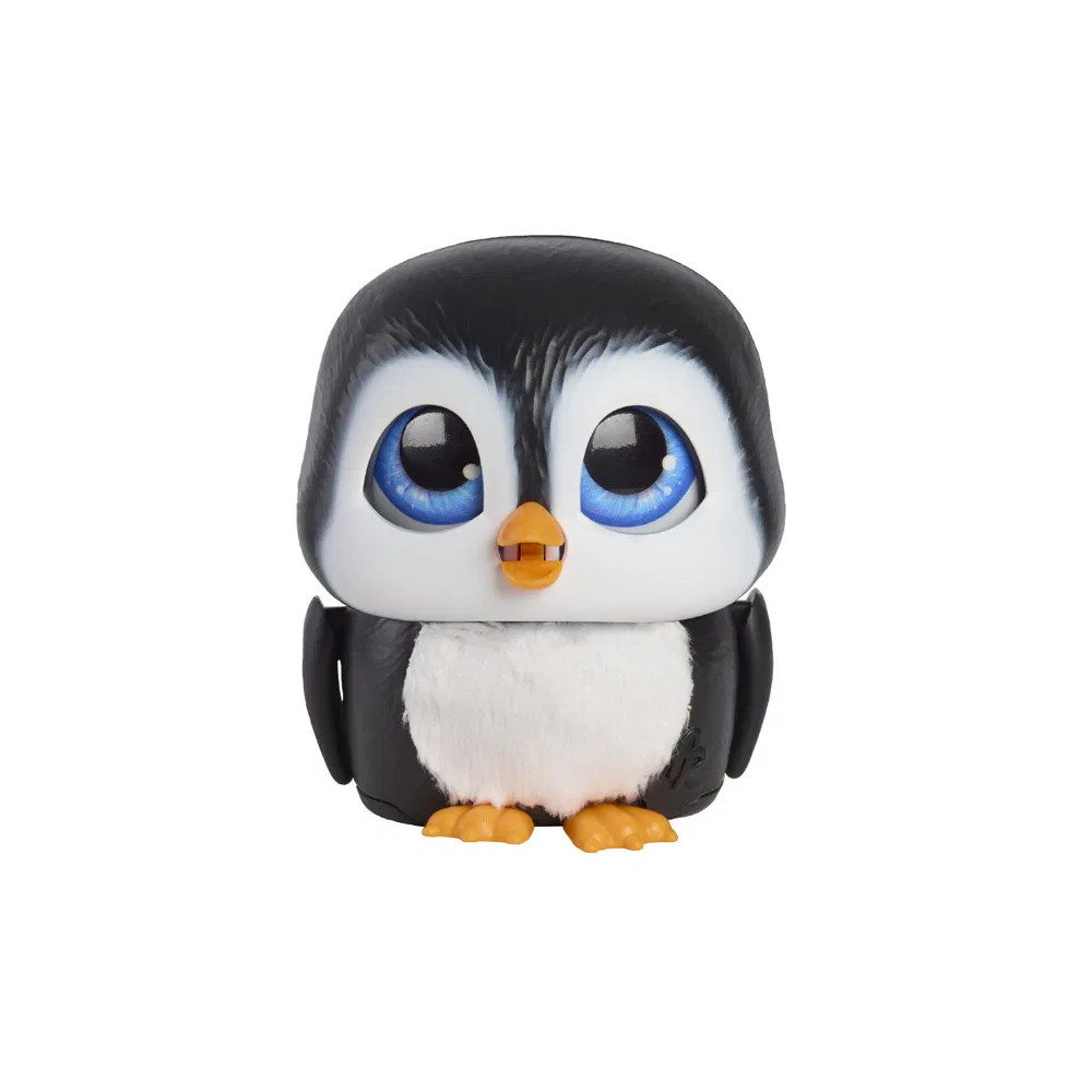 FurReal Handfuls - Pingvin