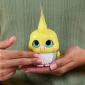 FurReal Handfuls - Kakadua FurReal Handfuls - Kakadua