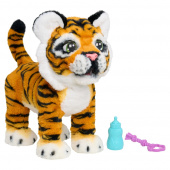 Furreal Gabby The Grow & Roar Tiger Furreal Gabby The Grow & Roar Tiger