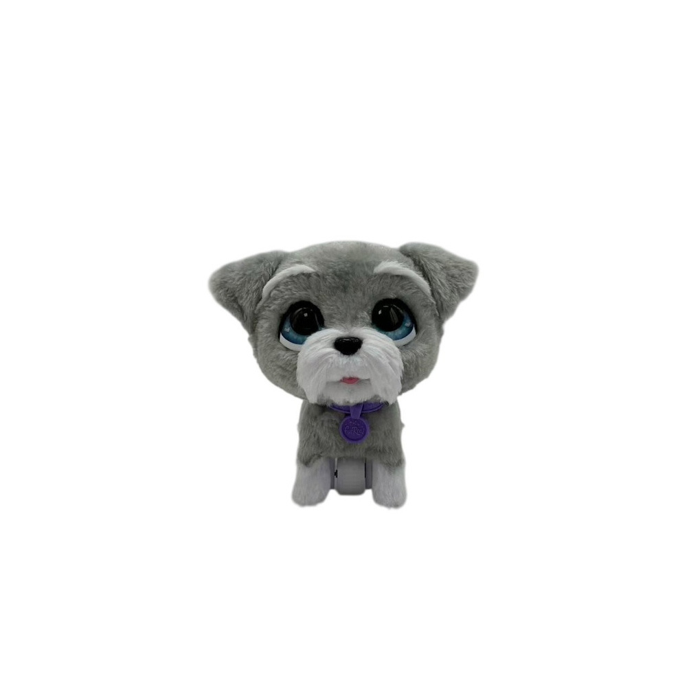 Furreal  Walk A Lots - Schnauzer 23 cm