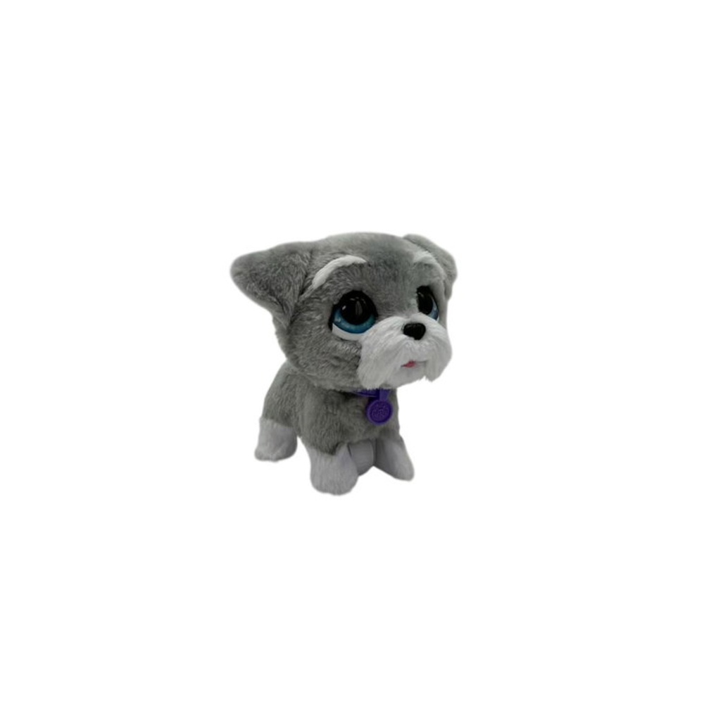 Furreal  Walk A Lots - Schnauzer 23 cm