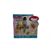 Furreal Wag A Lots - Pudel 23 cm Furreal Wag A Lots - Pudel 23 cm