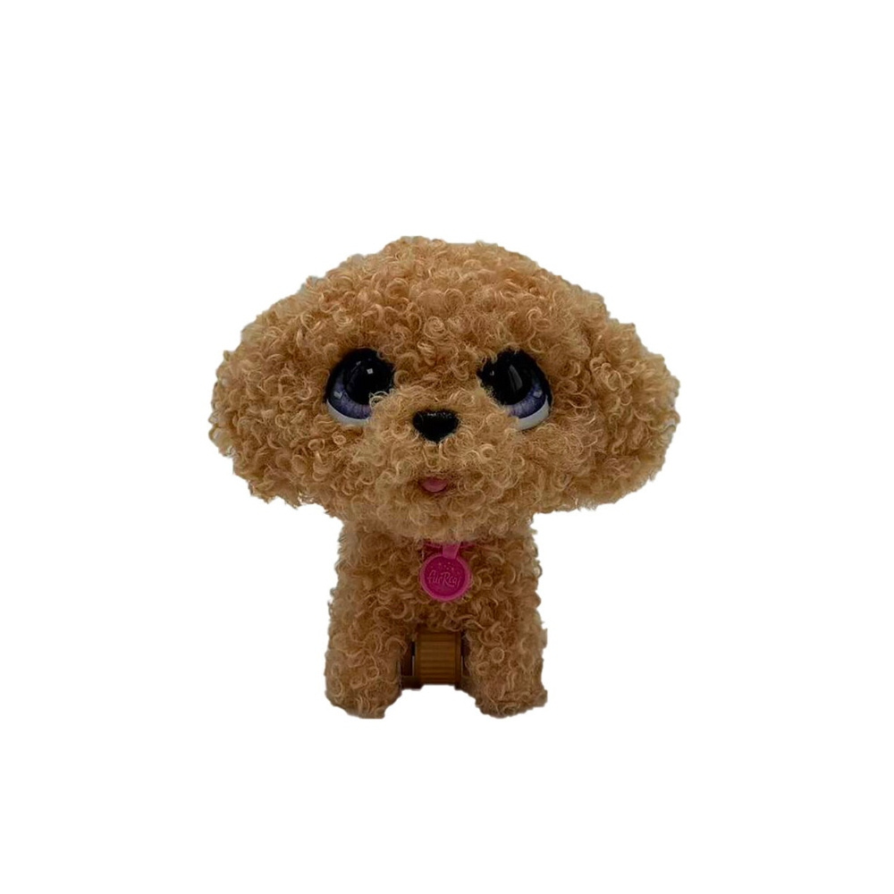 Furreal Wag A Lots - Pudel 23 cm