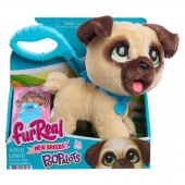 FurReal Poop-A-Lots - Pug FurReal Poop-A-Lots - Pug