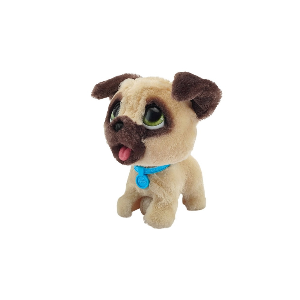 FurReal Poop-A-Lots - Pug 