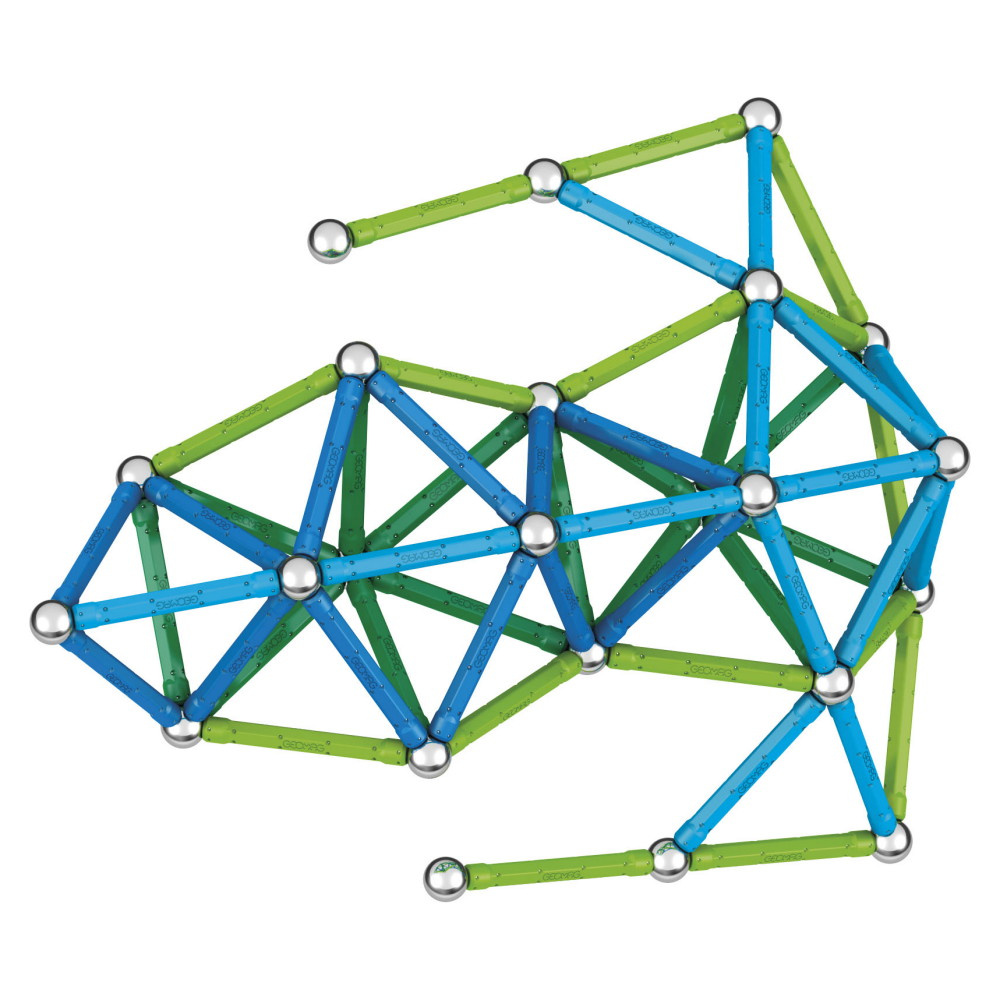 Geomag Classic Recycled 142 Bitar