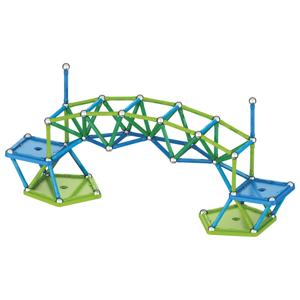 Geomag Classic Recycled 142 Bitar
