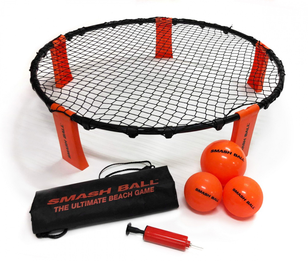 Smash Ball