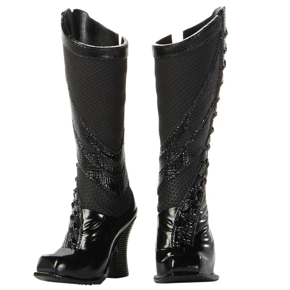 Wicked 2 - Sjungande Elphaba