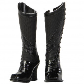 Wicked 2 - Sjungande Elphaba Wicked 2 - Sjungande Elphaba