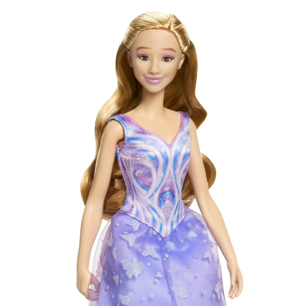 Wicked 2 - Sjungande Glinda