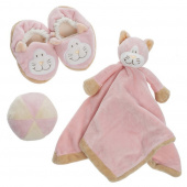 Teddykompaniet Diinglisar Presentlåda, Katt Teddykompaniet Diinglisar Presentlåda, Katt