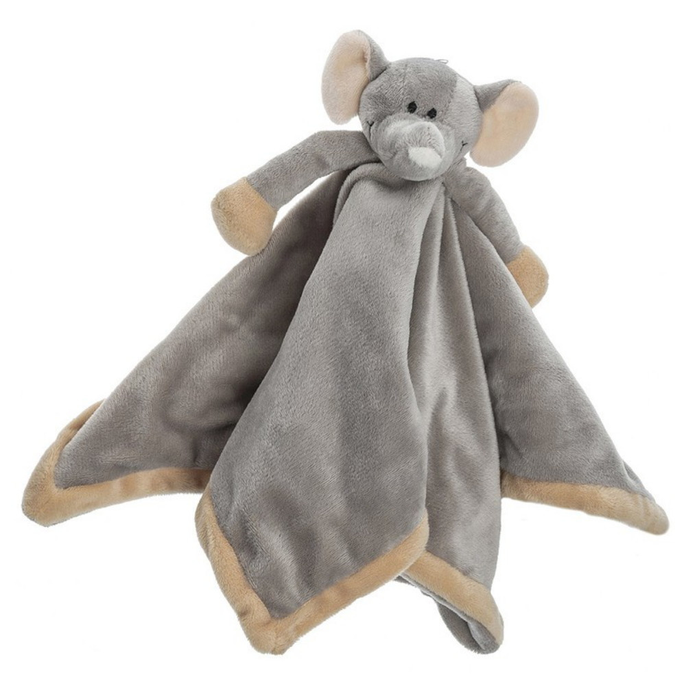 Teddykompaniet Diinglisar Wild Presentlåda, Elefant