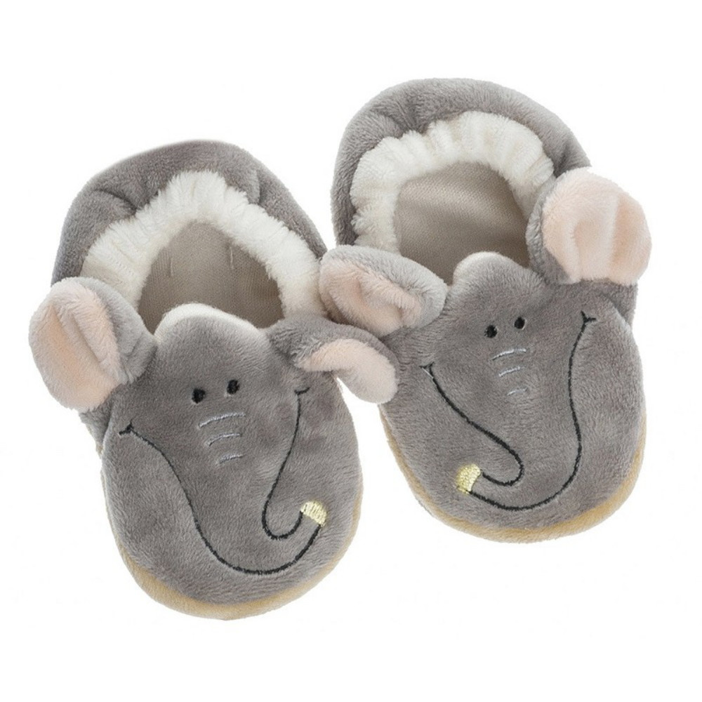 Teddykompaniet Diinglisar Wild Presentlåda, Elefant