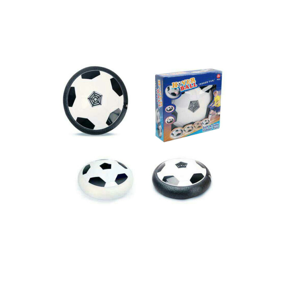 Gliding Hoover Football