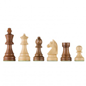 DGT Timeless 95 mm schackpjäser DGT Timeless 95 mm schackpjäser