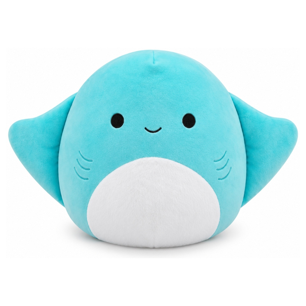 Squishmallows Maggie Rocka 30 cm