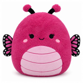 Squishmallows Marcelina Monarkfjäril 30 cm Squishmallows Marcelina Monarkfjäril 30 cm