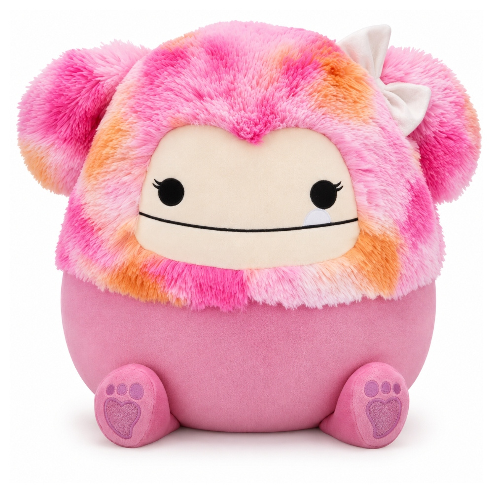 Squishmallows Caparinne Bigfoot 40 cm