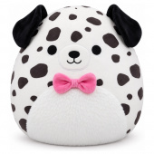 Squishmallows Dustin Dalmatin 40 cm Squishmallows Dustin Dalmatin 40 cm