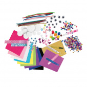 Sense - Pyssellåda Sense - Pyssellåda