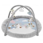 Teddykompaniet - Diinglisar, Babygym, Kanin & Kossa Teddykompaniet - Diinglisar, Babygym, Kanin & Kossa