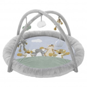 Teddykompaniet - Diinglisar, Babygym, Elefant & Giraff Teddykompaniet - Diinglisar, Babygym, Elefant & Giraff