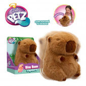 Club Petz Bim Bam Capybara 16cm Club Petz Bim Bam Capybara 16cm