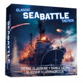 Sänka skepp - Classic Sea Battle Tactics Sänka skepp - Classic Sea Battle Tactics
