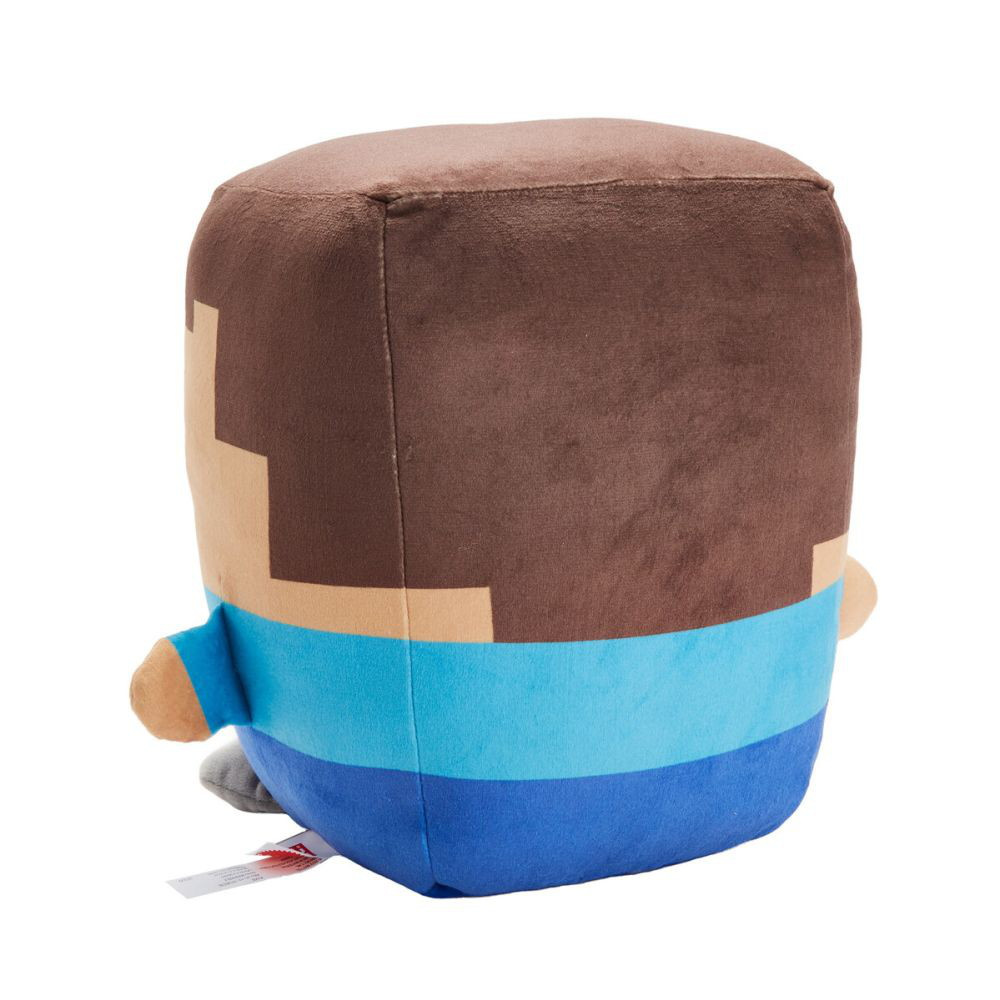 Minecraft Steve Plysch 13 cm