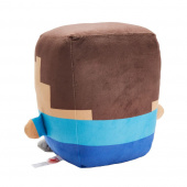 Minecraft Steve Plysch 13 cm Minecraft Steve Plysch 13 cm