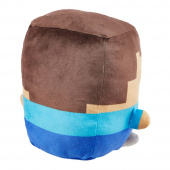 Minecraft Steve Plysch 13 cm Minecraft Steve Plysch 13 cm