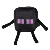 Minecraft Enderman Plysch 13 cm Minecraft Enderman Plysch 13 cm